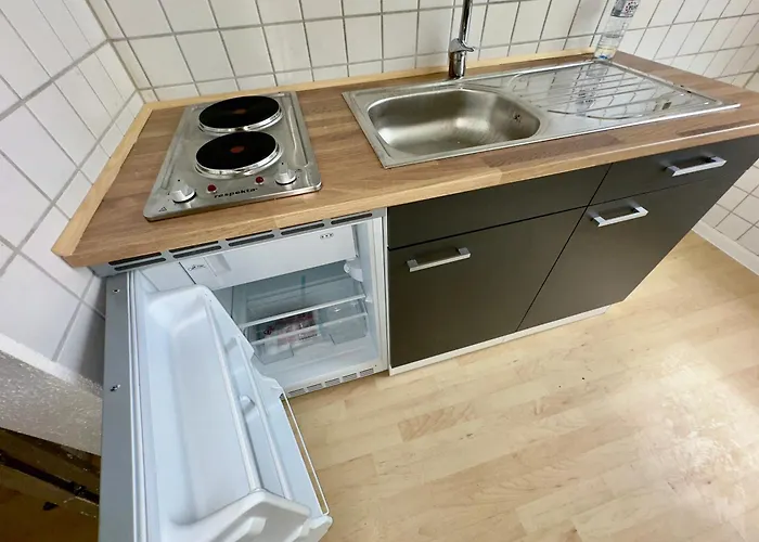 Exklusiver Rheinblick Messe Parken 5 Zimmer, 12 Personen *