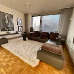 Exklusiver Rheinblick Messe Parken 5 Zimmer, 12 Personen * Düsseldorf
