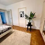 Exklusiver Rheinblick Messe Parken 5 Zimmer, 12 Personen *