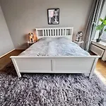 Lägenhet Exklusiver Rheinblick Messe Parken 5 Zimmer, 12 Personen