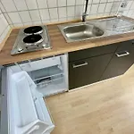 Exklusiver Rheinblick Messe Parken 5 Zimmer, 12 Personen *