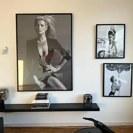 Exklusiver Rheinblick Messe Parken 5 Zimmer, 12 Personen Düsseldorf