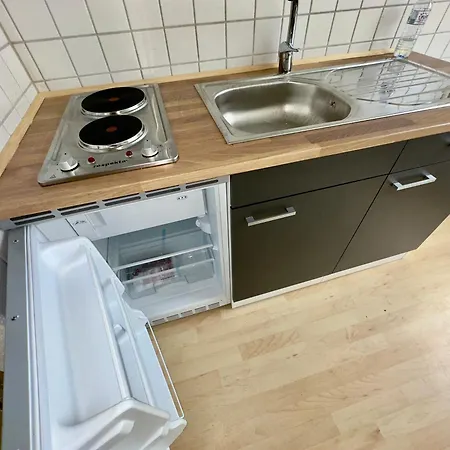 Exklusiver Rheinblick Messe Parken 5 Zimmer, 12 Personen *