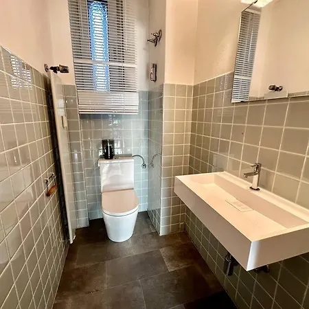 Exklusiver Rheinblick Messe Parken Luxus 10 Personen