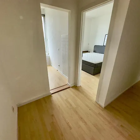 Exklusiver Rheinblick Messe Parken 5 Zimmer, 12 Personen * Düsseldorf