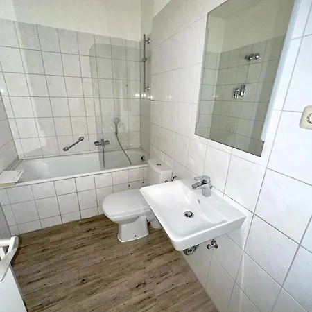 Appartamento Exklusiver Rheinblick Messe Parken 5 Zimmer, 12 Personen